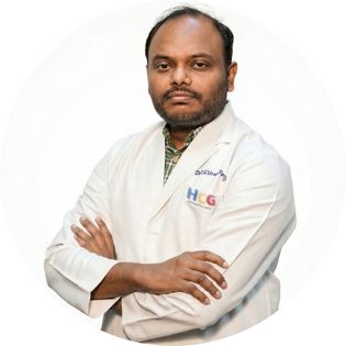 Dr. Vasanthraja T G